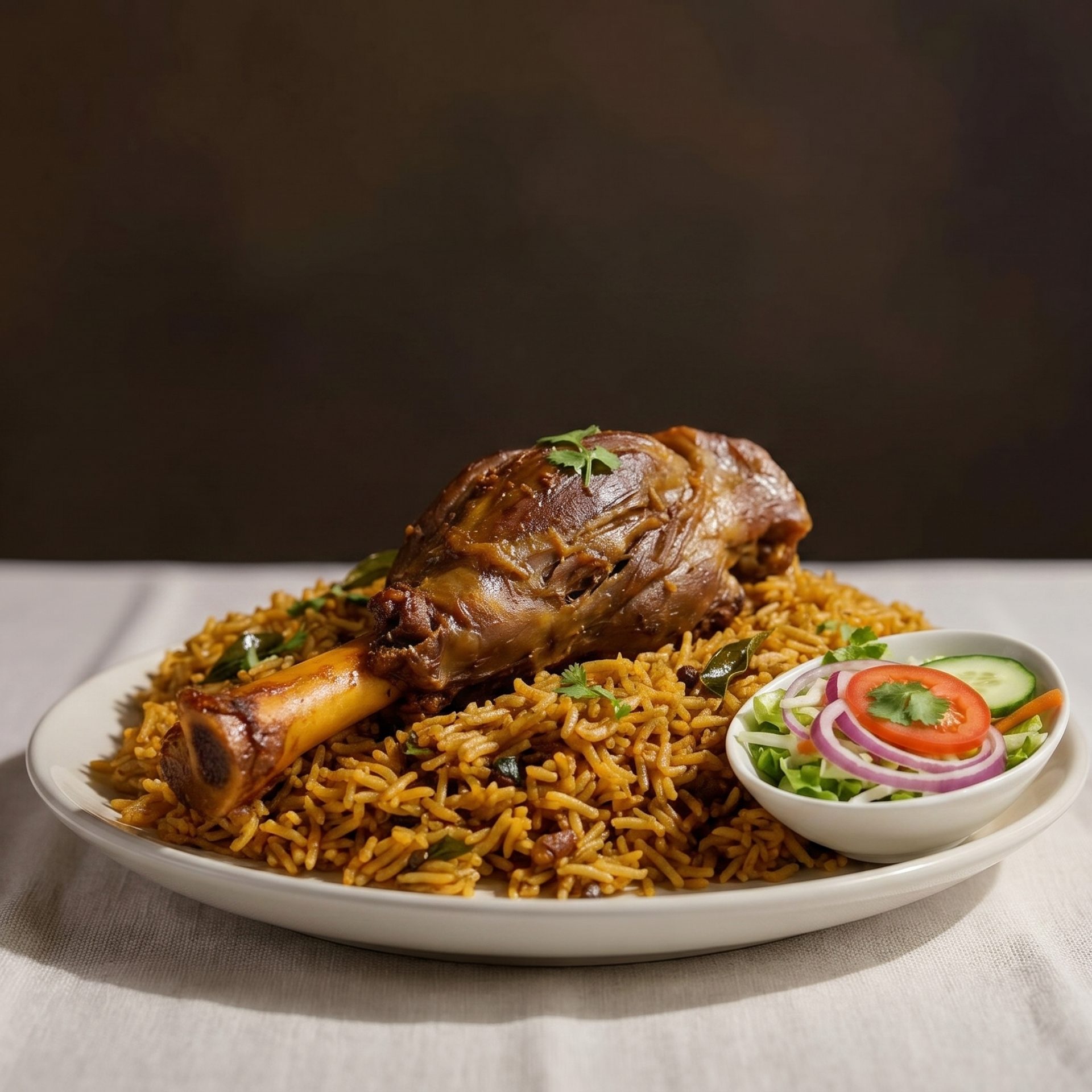 100% Halal. No Compromises.