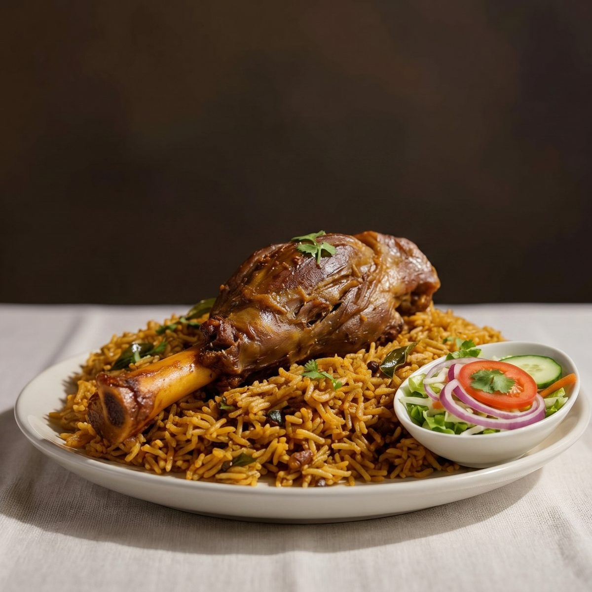 100% Halal. No Compromises.
