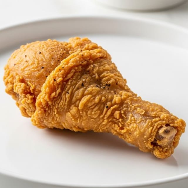 Leg.