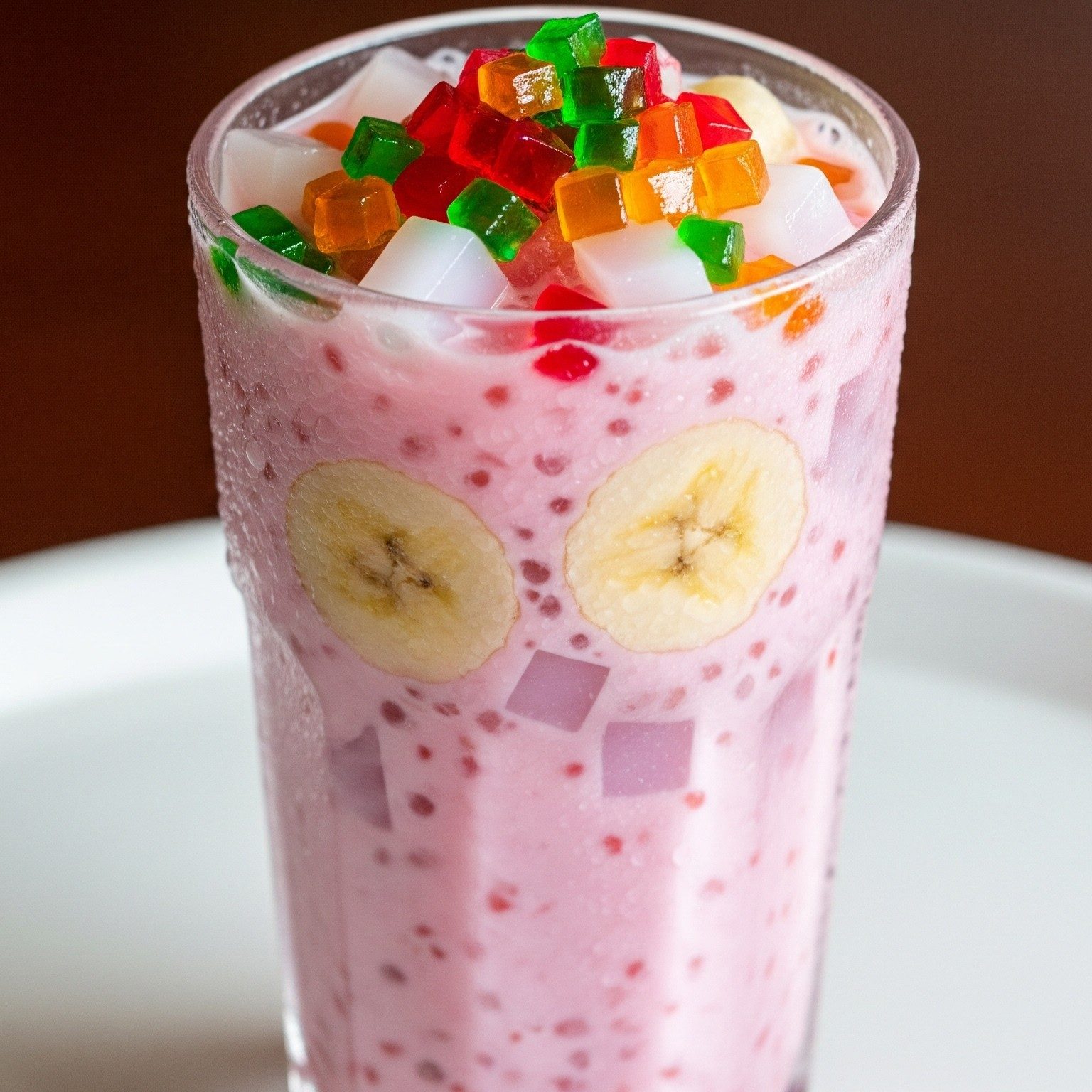 Falooda.