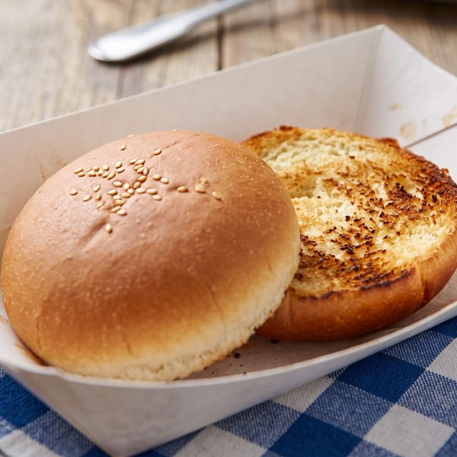 Bun.