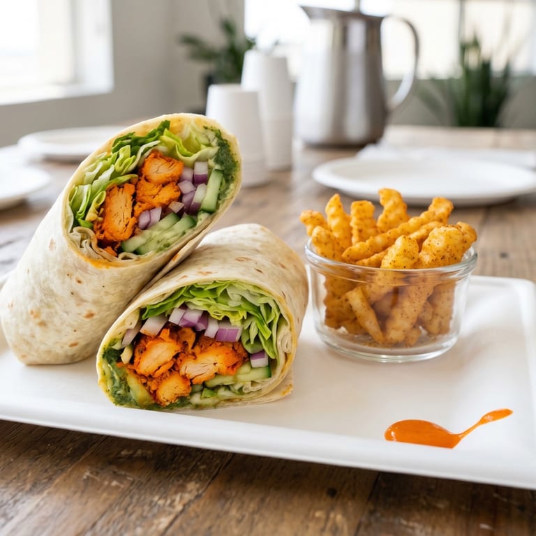 Irresistible Chicken Dishes