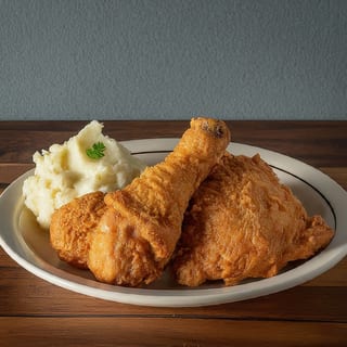 2 Pc Chicken