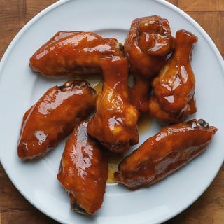 15 Pc Wings