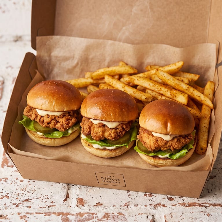 Irresistible Sliders for Everyone