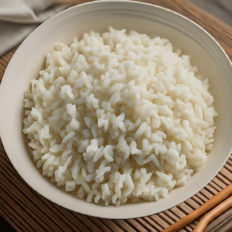 Delicious Basmati Rice Dishes