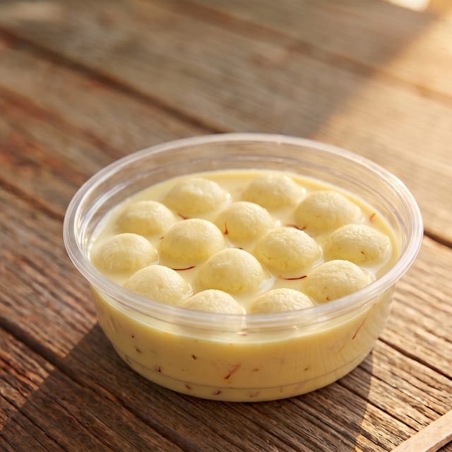 Rosh Malai.