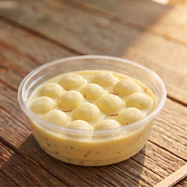 Rosh Malai.