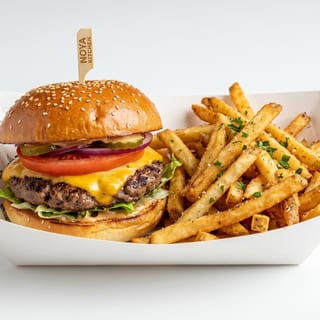 Smash Burger